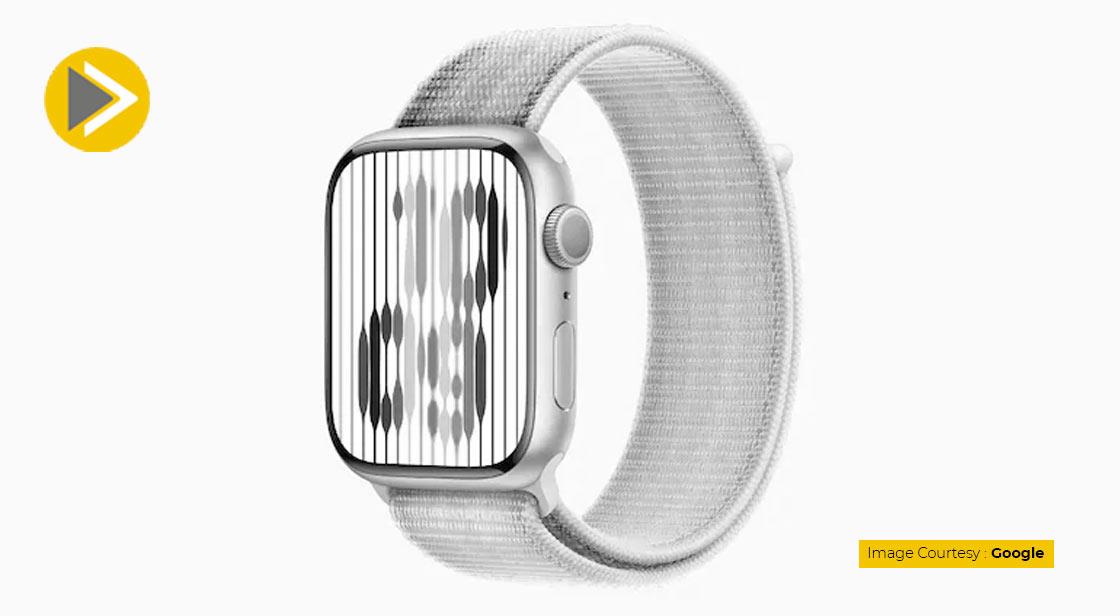 Apple introduces Apple Watch Pride Edition Bands