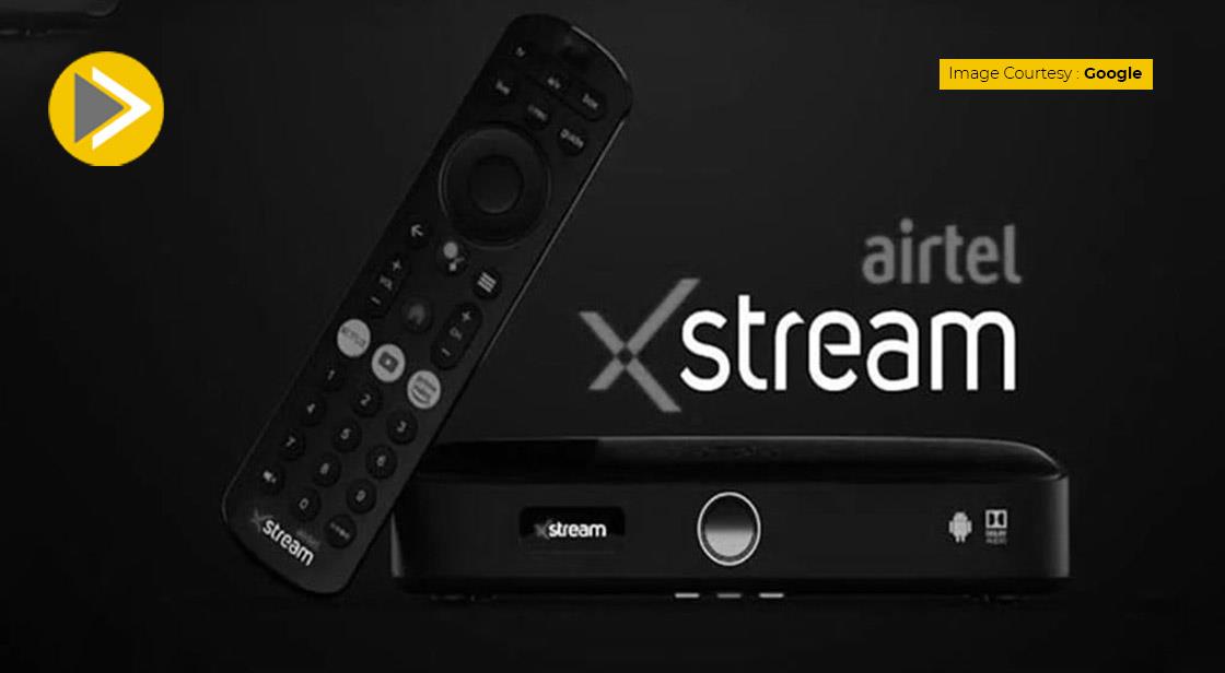 Airtel Xtreme के यूजर्स की संख्या पहुंची 20 लाख के पार
