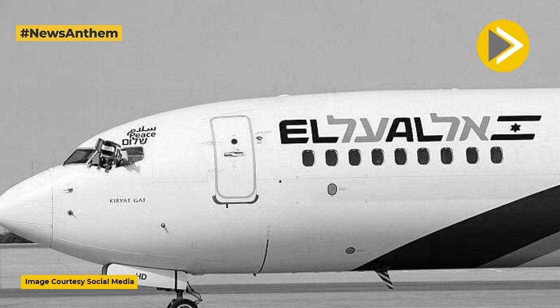 Israel To Increase Flights To Asia Once Saudi Arabia Opens Its Airspace