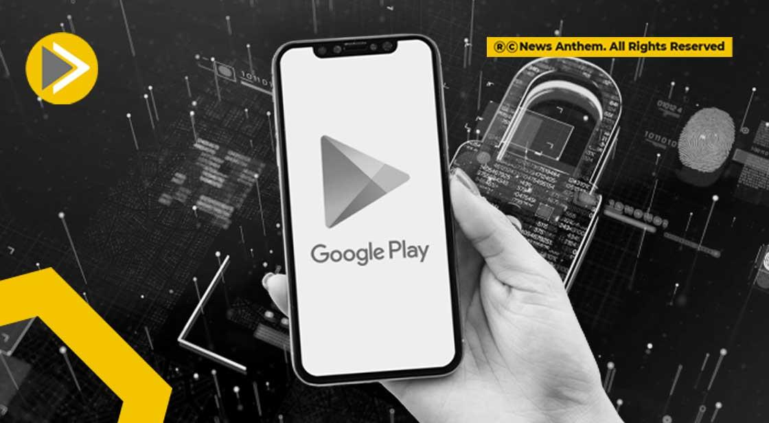 Google Removes Apps with Hidden Data Harvesting Software