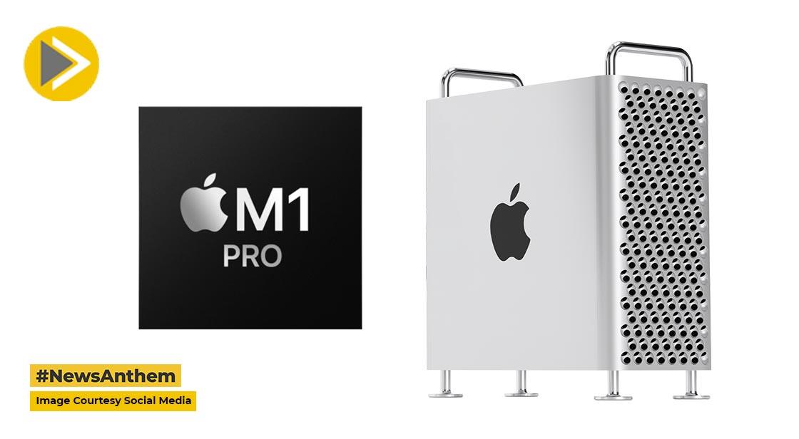 एपल जल्द लॉन्च करेगा Mac Pro!, मिल सकता है M2 चिपसेट का सपोर्ट