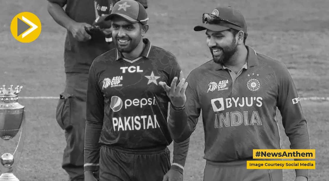 T20 World Cup: भारत-पाक के बीच मेलबर्न में होगा महामुकाबला, जानें क्या कहते हैं रिकॉर्ड
