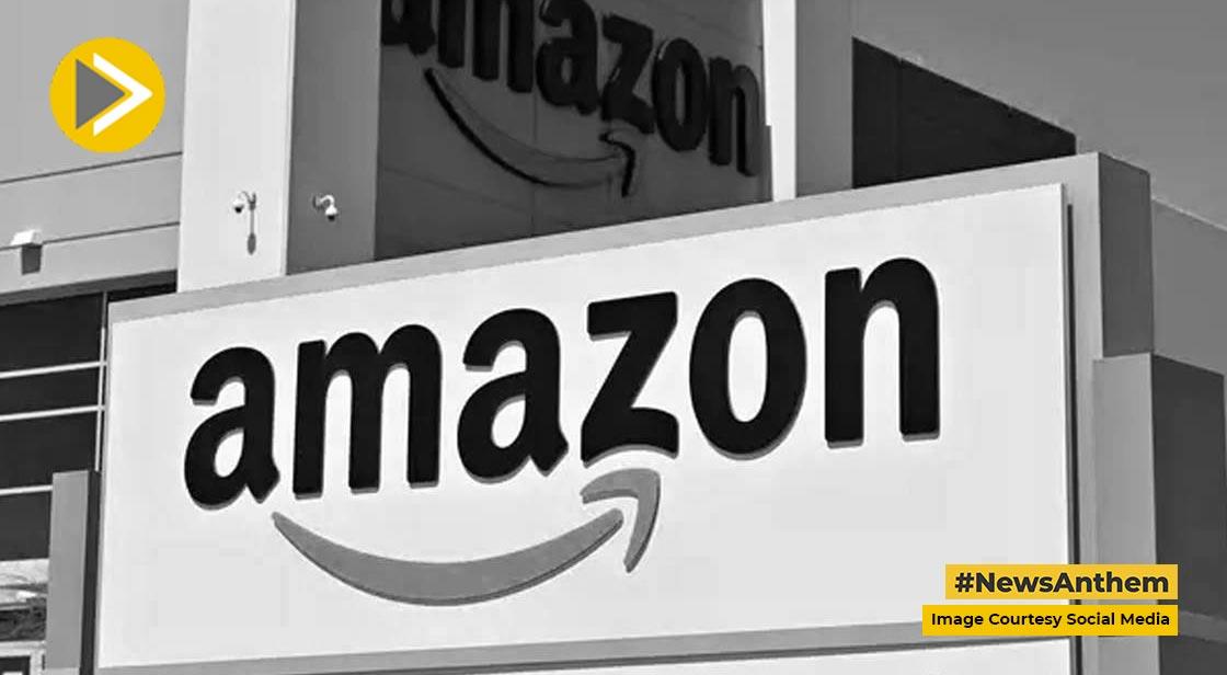 खराब उत्पाद बेचने पर Amazon पर लगा एक लाख रुपये का जुर्माना