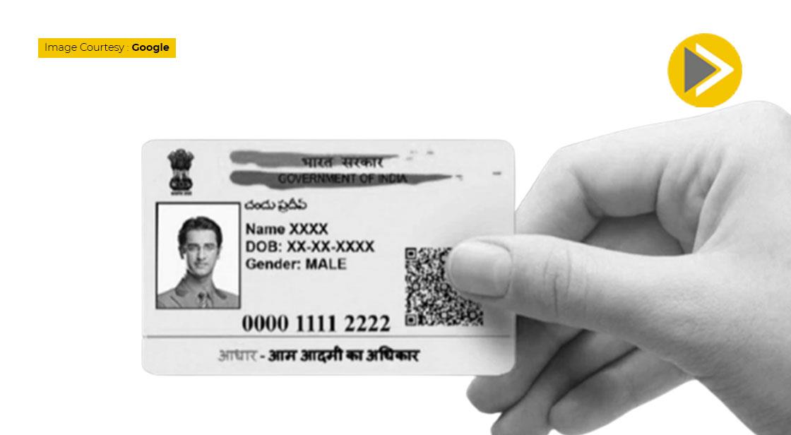 Voter ID को भी अब Adhar के साथ करना होगा लिंक