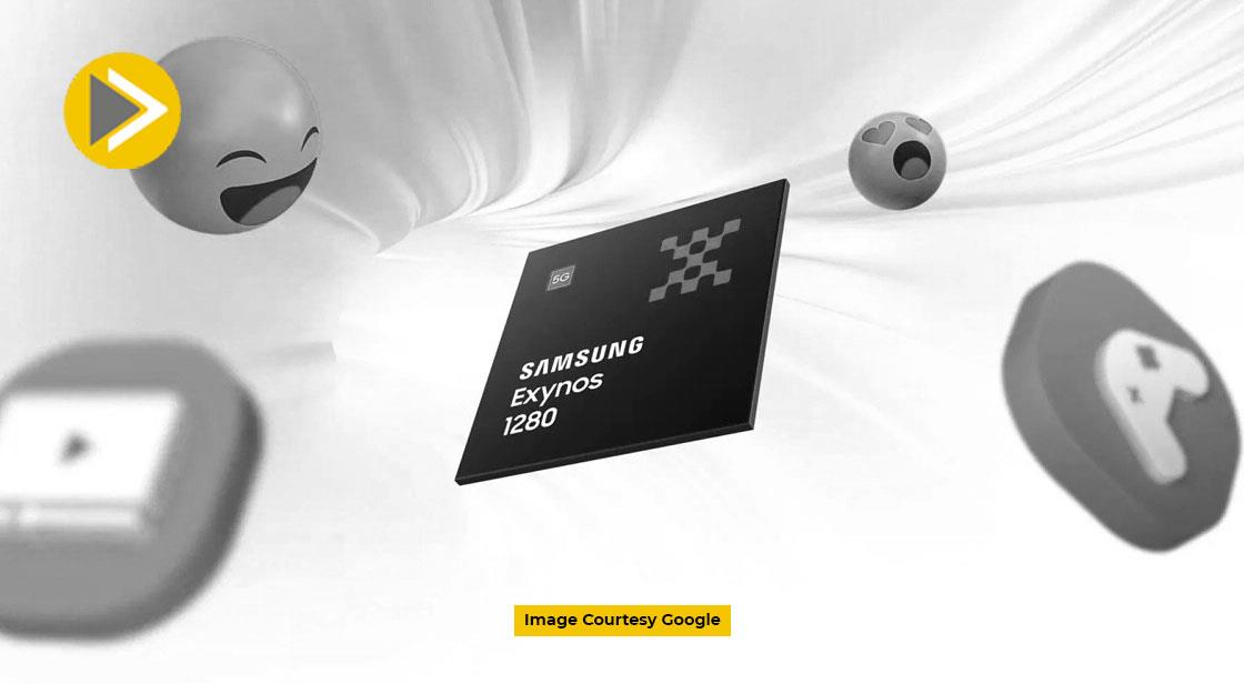 All you need to know about Exynos 1280 chipset