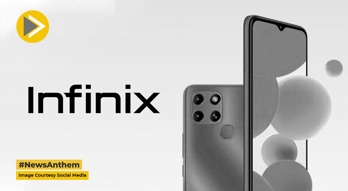 Infinix Smart 6 HD स्मार्टफोन हुआ लांच