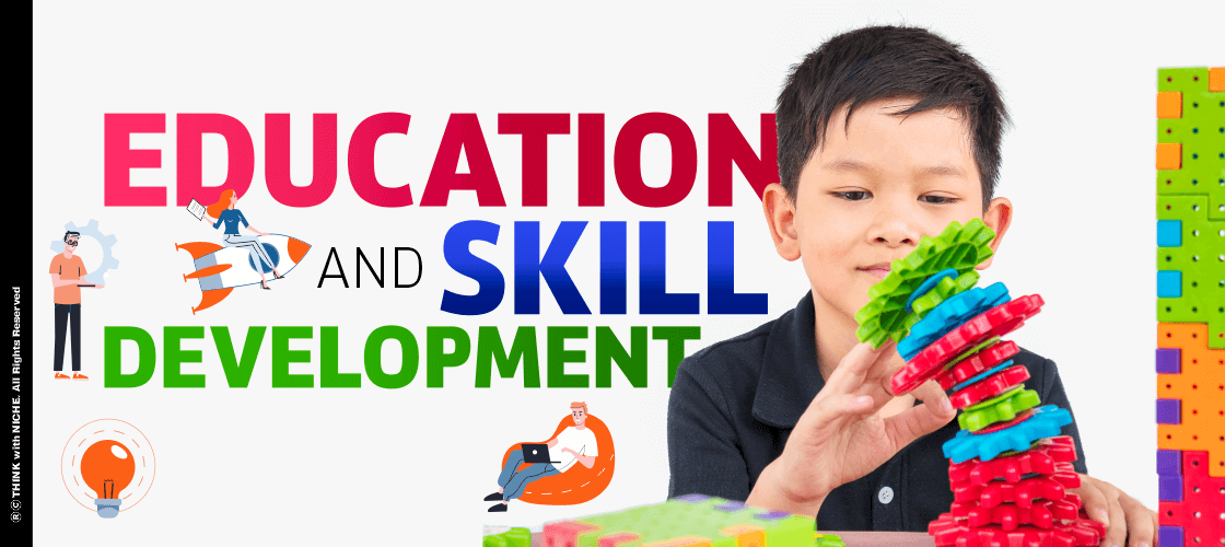 Education And Skill Development