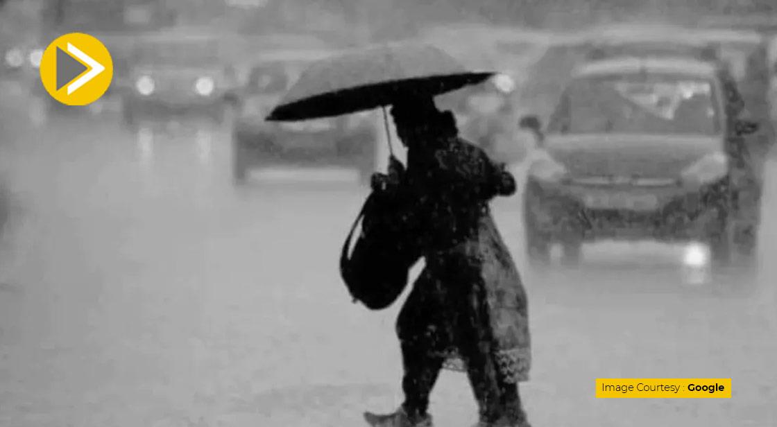 इन राज्यों में होगी बारिश, जानिए लखनऊ में कैसा रहेगा मौसम