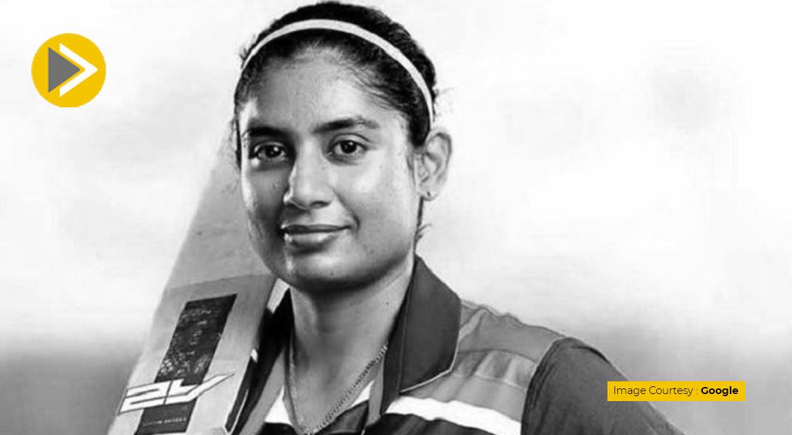 Mithali Raj Retires from All of International Cricket