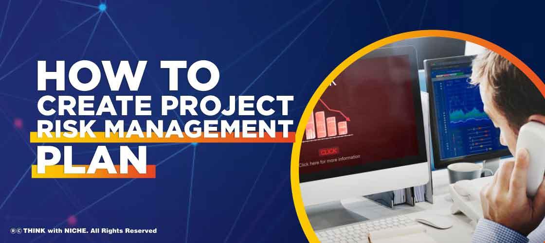how-to-create-project-risk-management-plan