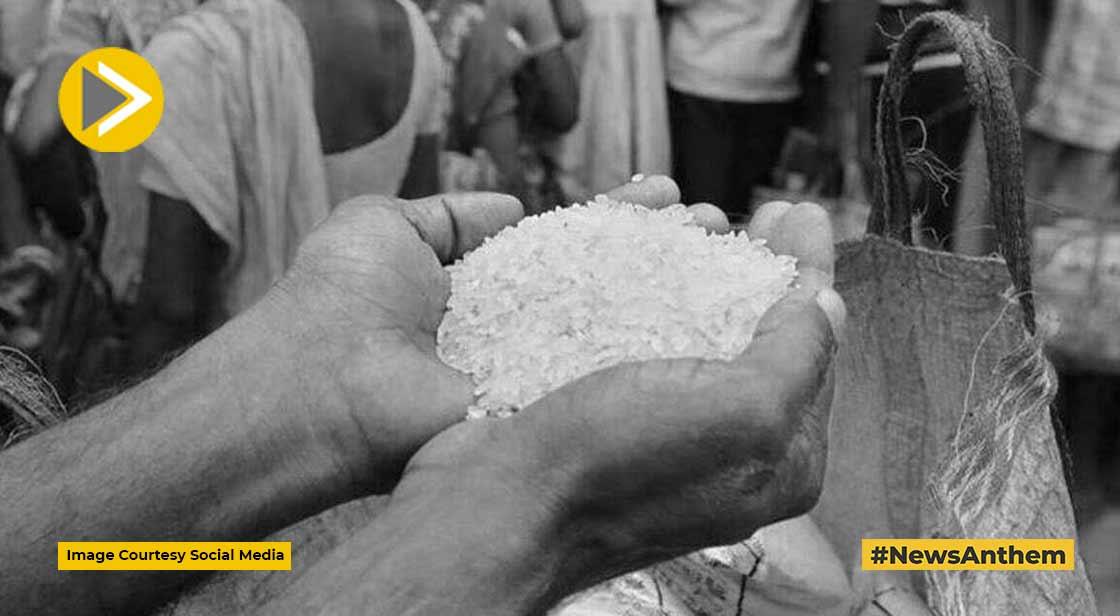 'फ्री राशन योजना' जल्द हो सकती है बंद, वित्त मंत्रालय ने जताई आपत्ति