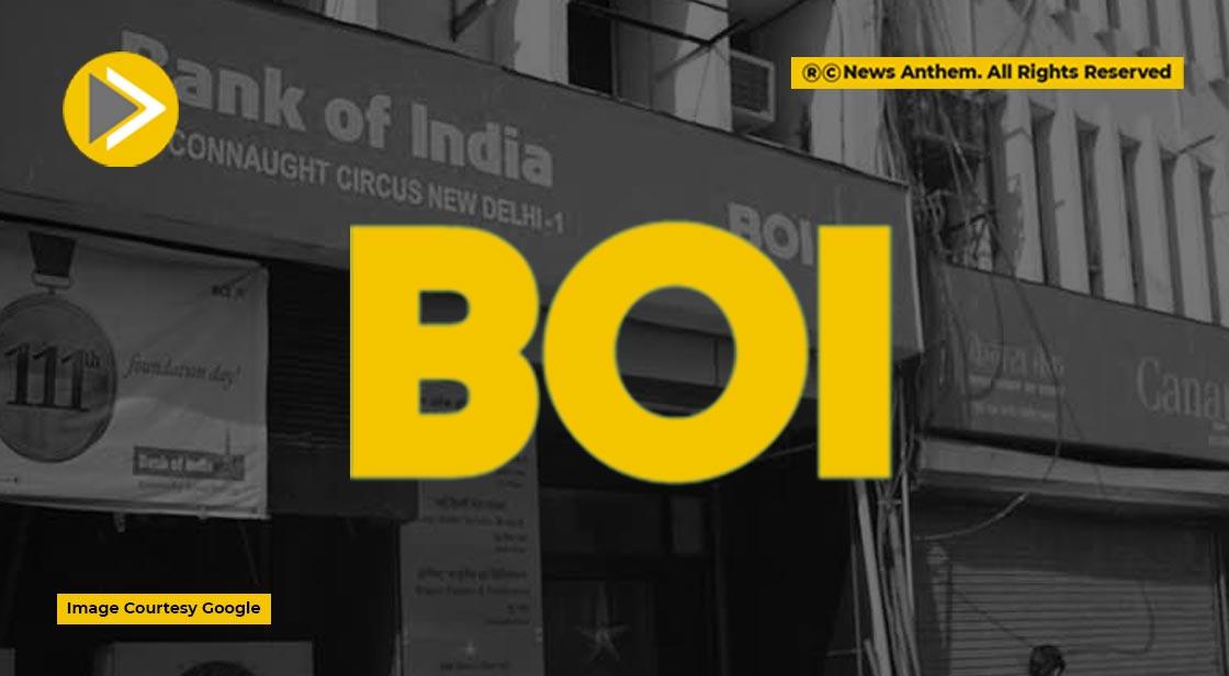 बैंक ऑफ इंडिया की Future Retail के खिलाफ याचिका