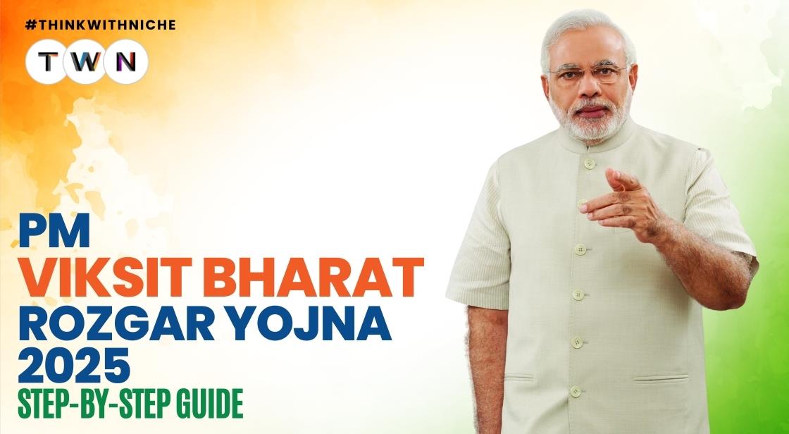PM Viksit Bharat Rozgar Yojna 2025: Step-by-Step Guide to Apply, Benefits & Eligibility