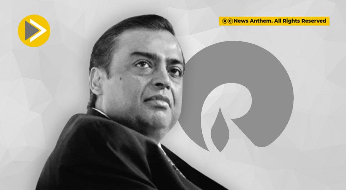 Forbes की सबसे अमीर इंडियंस लिस्ट में शीर्ष पर Mukesh Ambani