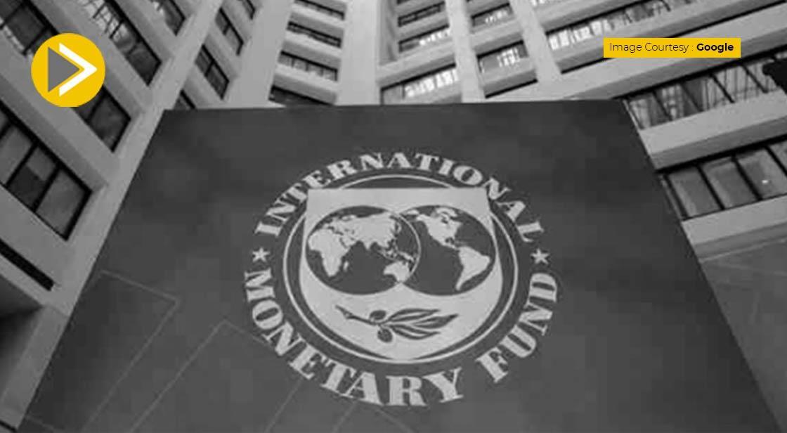 IMF States That It Fully Supports India's G20 Agenda
