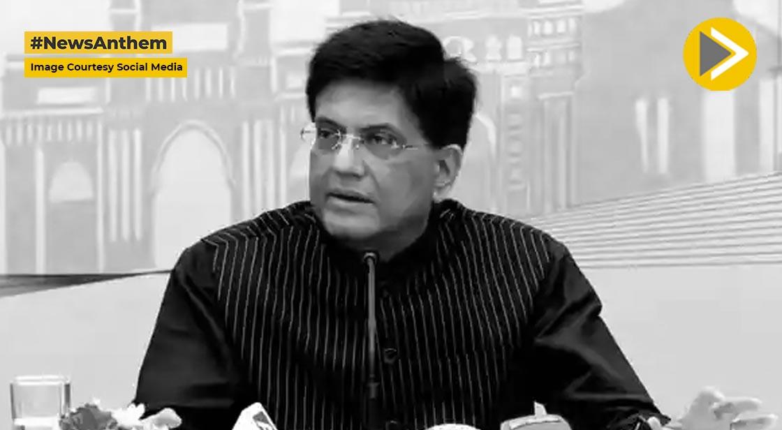 लिज ट्रस के इस्तीफे के बाद FTA पर बोले पीयूष गोयल- हम इंतजार करेंगे और देखेंगे