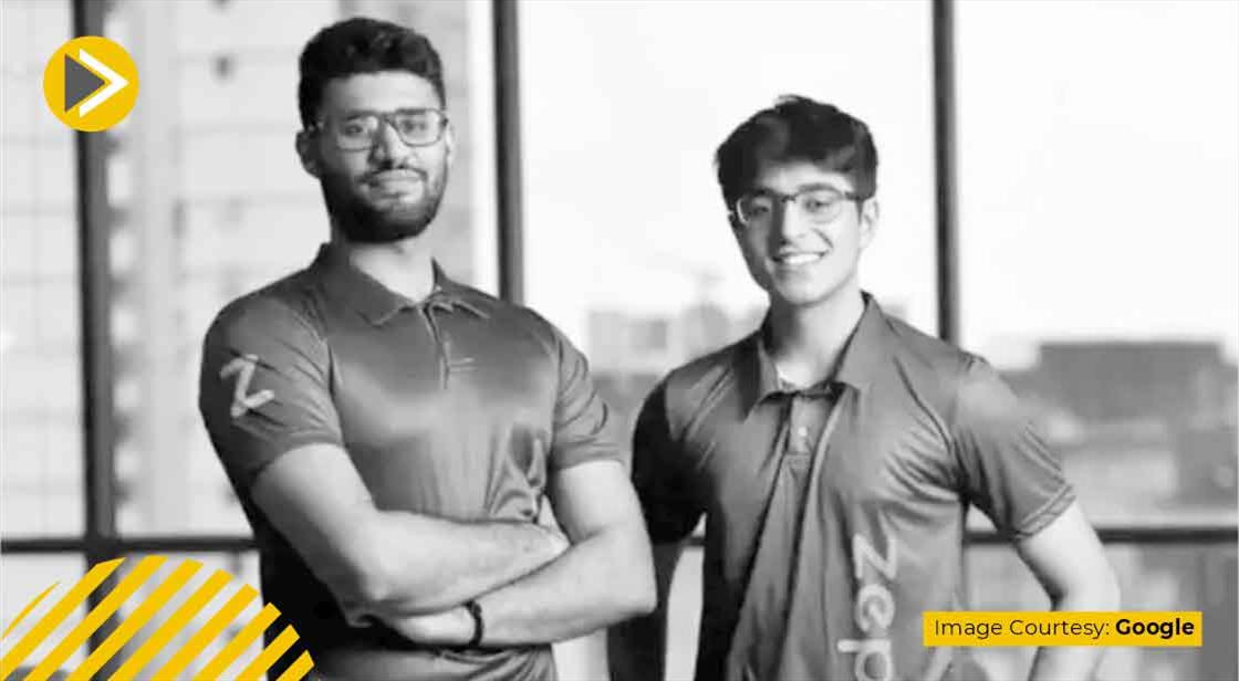 Zepto is now valued at $900 million