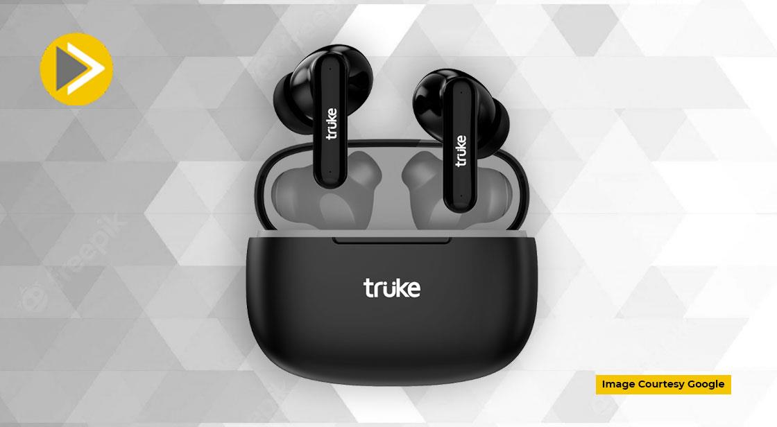 Truke TWS Buds S2 भारत में हुए लांच