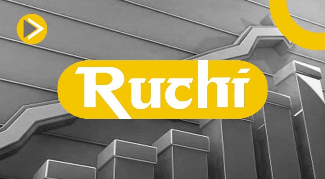 Ruchi Soya ने FPO के पैसे से 2,925 करोड़ का कर्ज चुकाया
