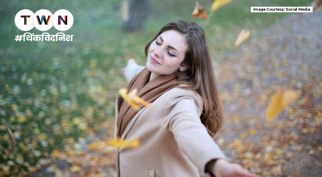 खुशहाल जीवन की ओर एक कदम