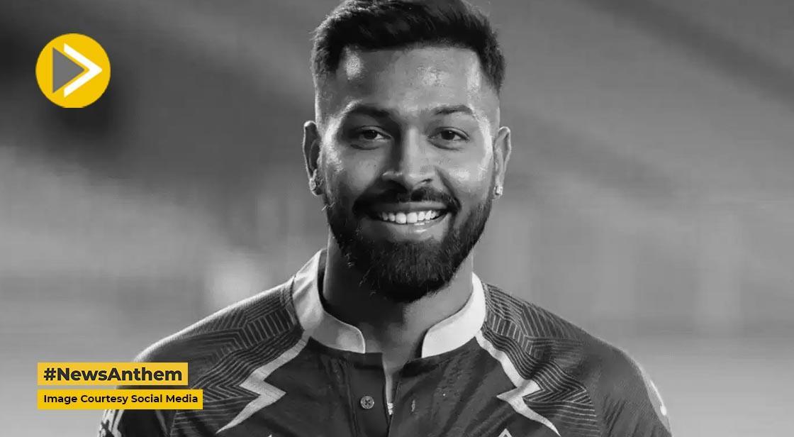 हार्दिक पंड्या ने खेला 150th IPL मैच, 300 T20 उपलब्धि हासिल की