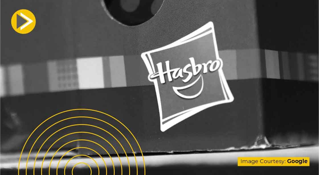 Ancora Holdings wants Hasbro to Sell Entertainment One unit
