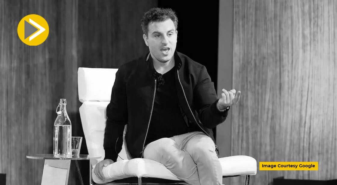 Airbnb staff can now Choose to Work Remotely Forever