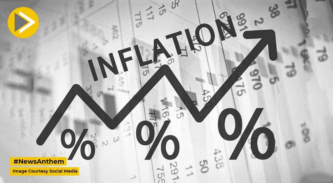 Inflation: यूरोप के देशों में महंगाई से अर्थव्यवस्था सुस्त, मुद्रास्फीति रिकॉर्ड स्तर पर