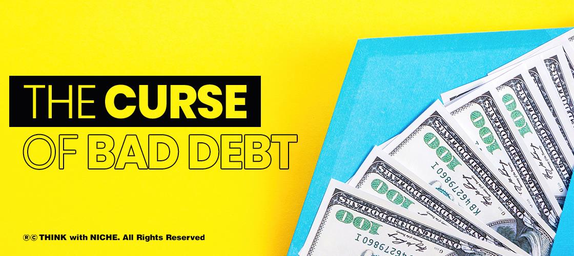 the-curse-of-bad-debt