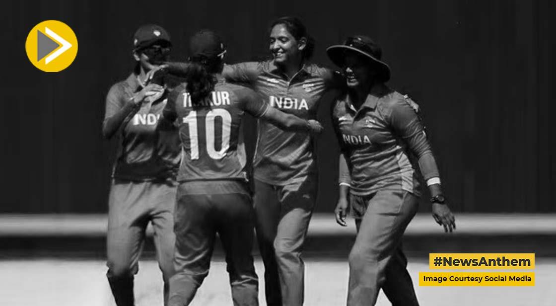 Women's Asia Cup: India May Face Pakistan In The Final, Match Against Thailand Today