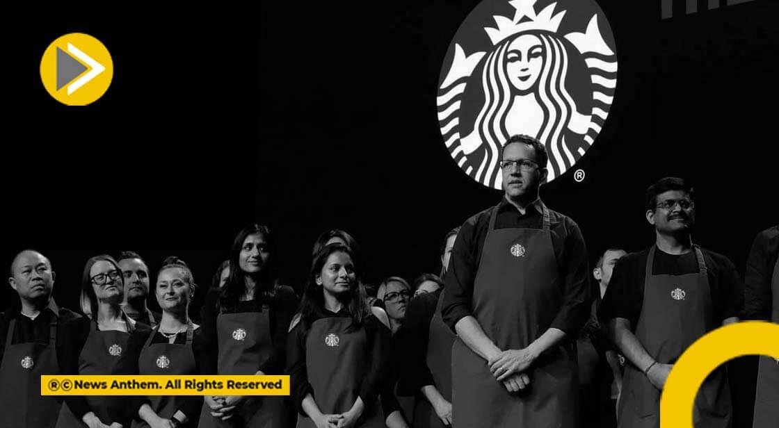 Starbucks to Hire a Strategy Chief