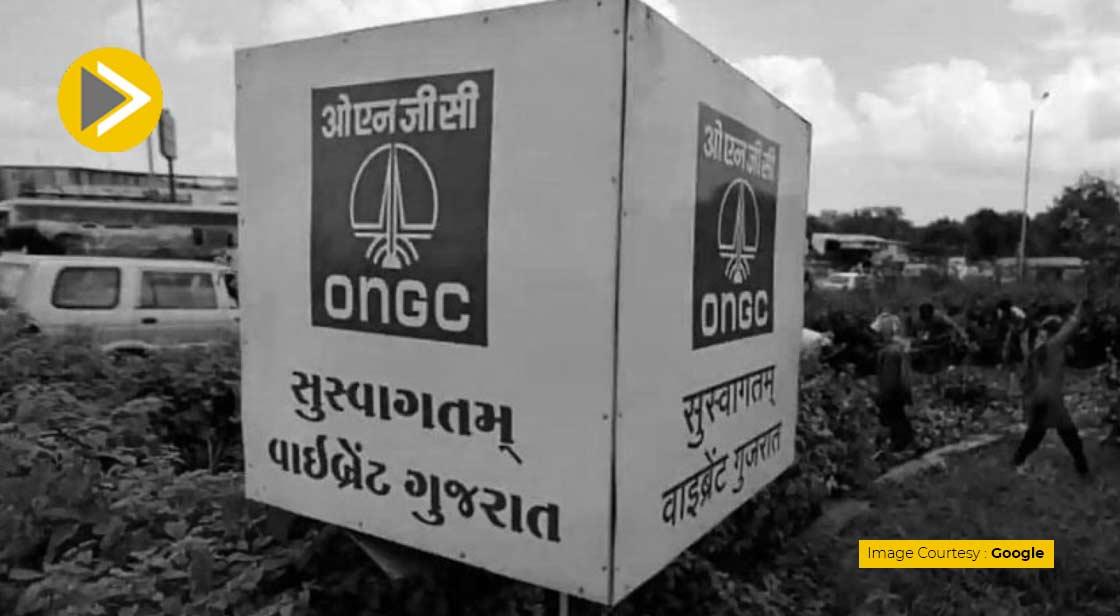 ओएनजीसी ने इस नीति में हासिल किए 18 ब्लॉक