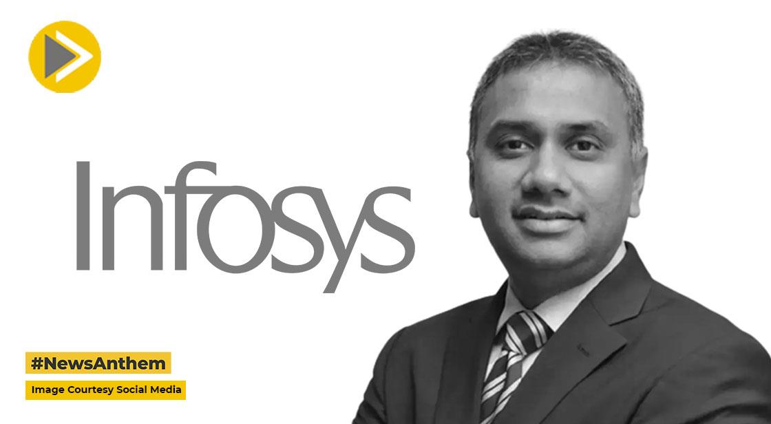Infosys To Buy Denmark-Based BASE Life Science For Rs 875 Cr