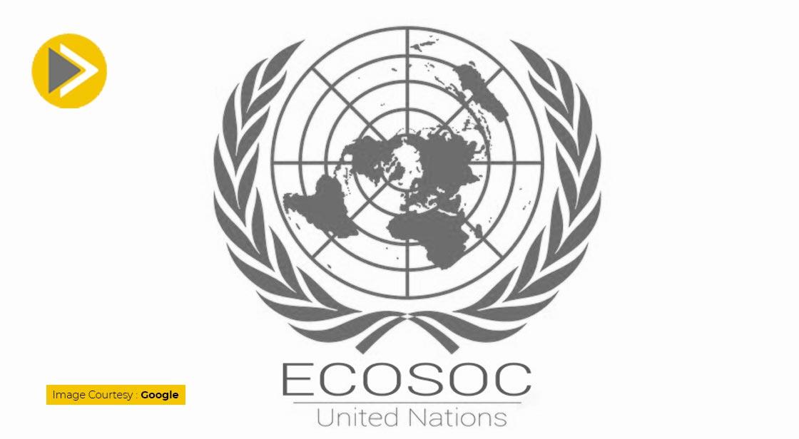 17 States Elected into UN Economic and Social Council