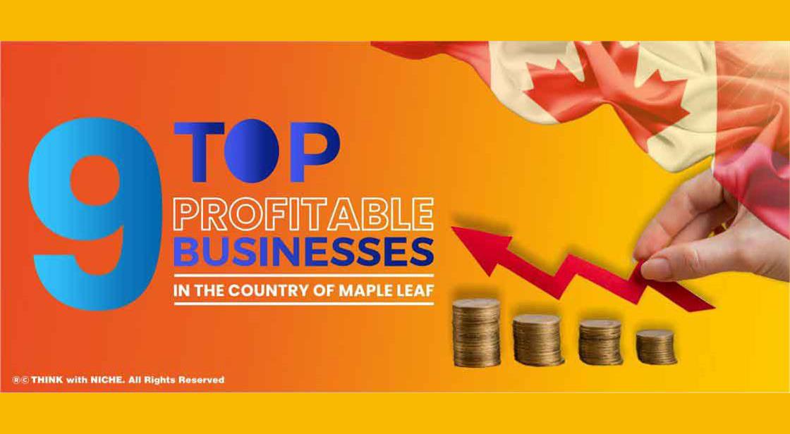 Top 9 Profitable Businesses in Maple Leaf