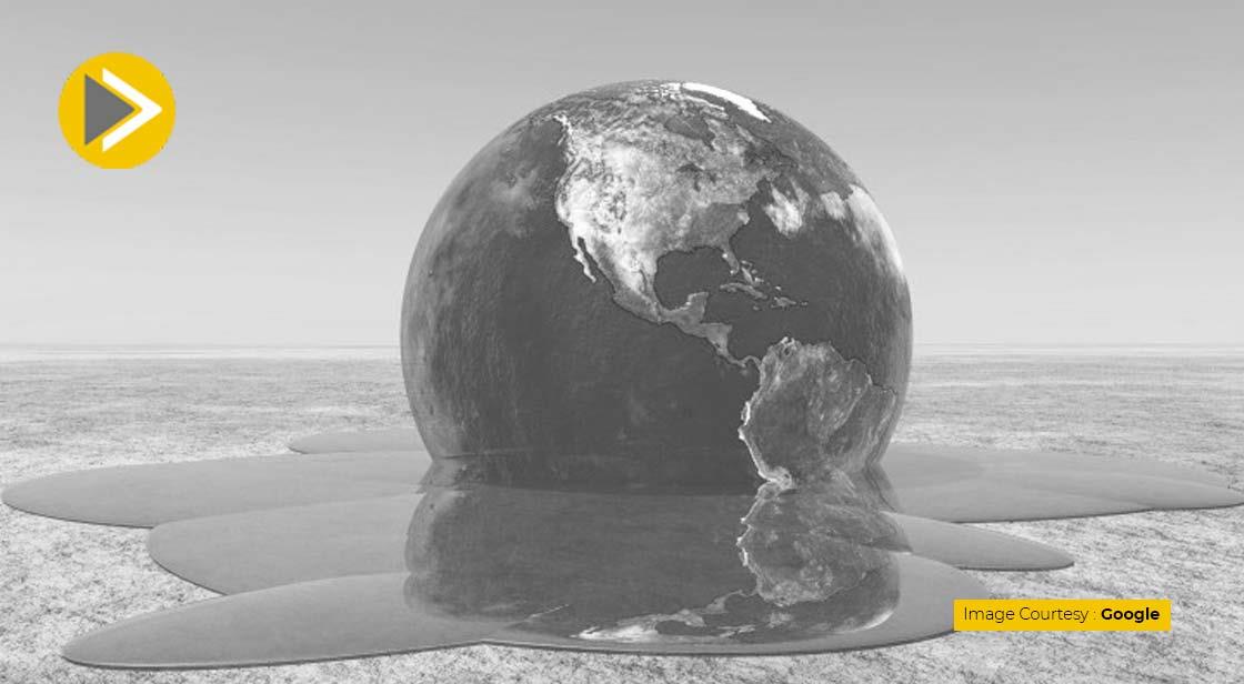 Scientists claim Chances of Earth hitting Key Warming by 2026