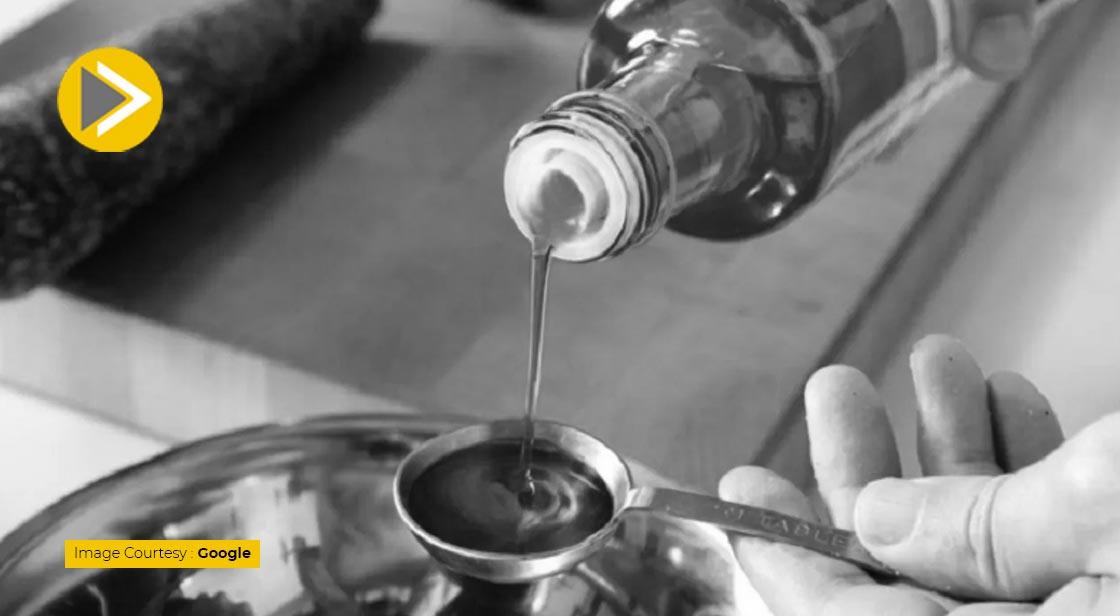 सरसों और सोयाबीन तेल की कीमतों में गिरावट