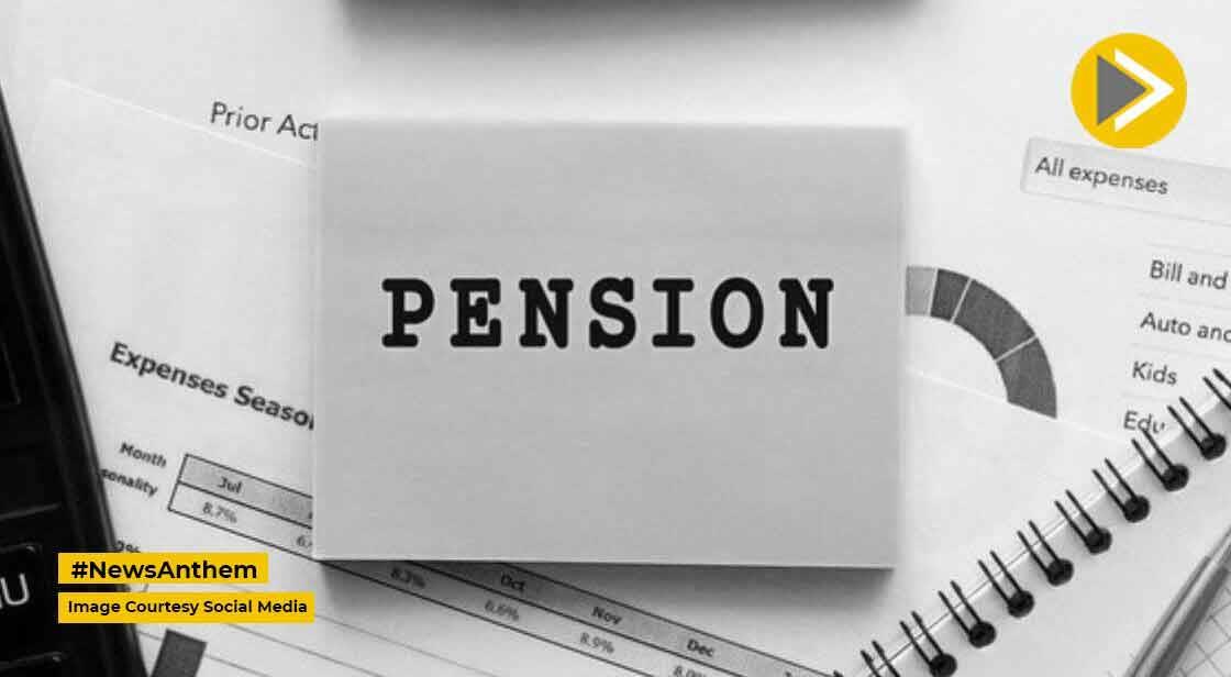 EPFO and Private Pensioners Rejoice! Big Tax Relief Announced in Income Tax Bill 2025