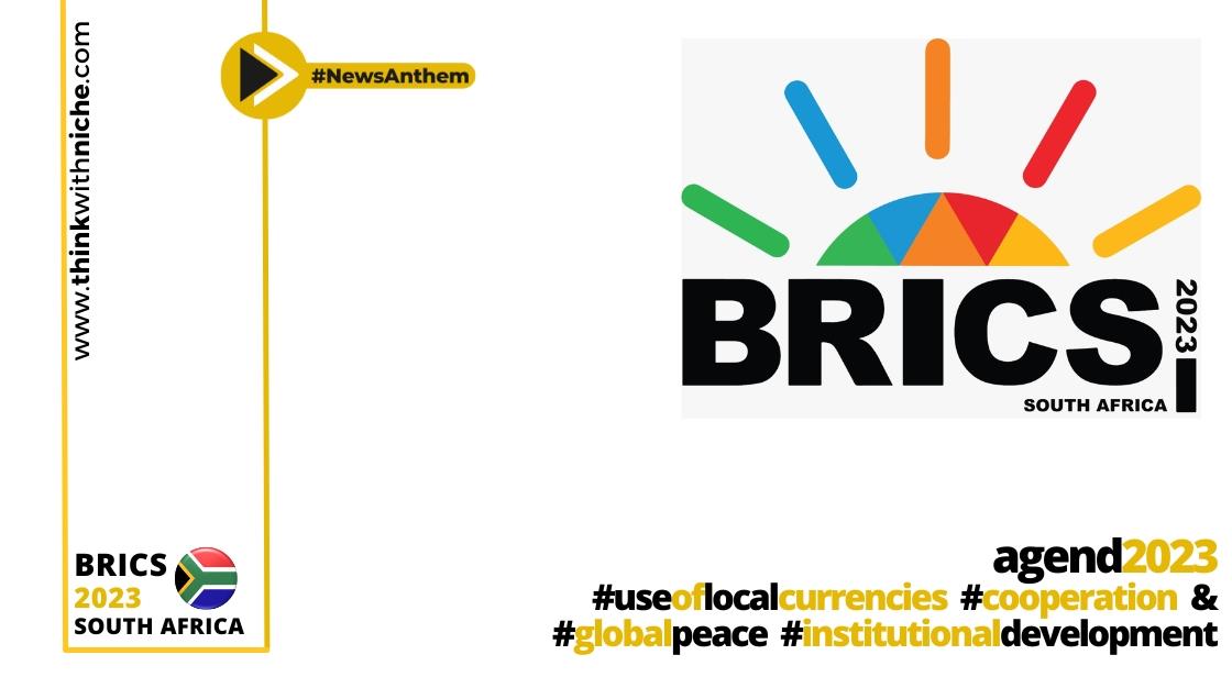 PM Modi Set to Attend BRICS Summit 2023 in South Africa: What's on the Agenda?