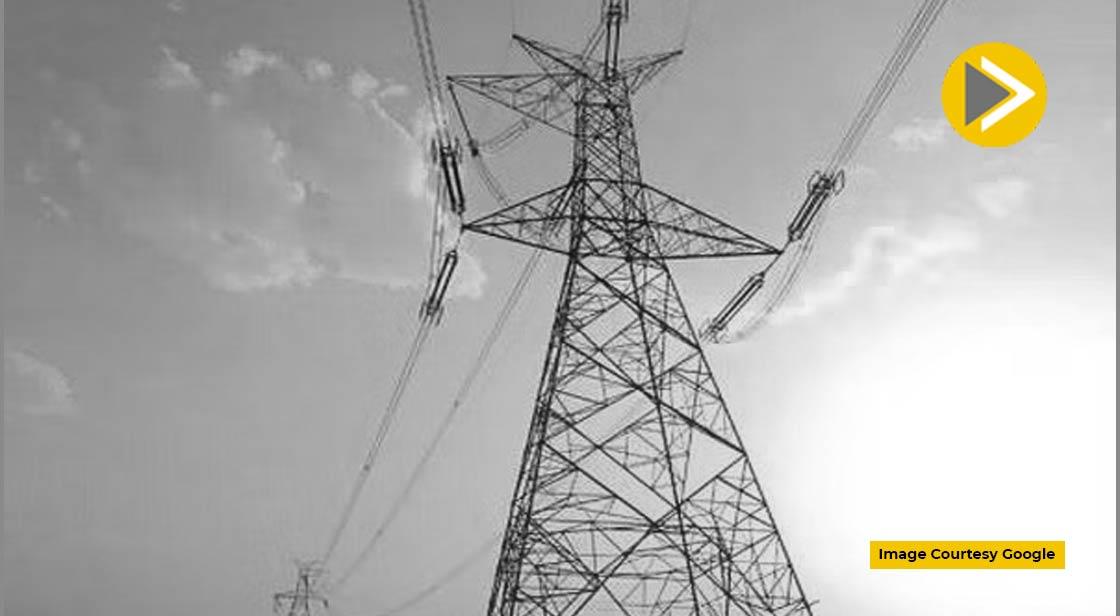India's Peak Power Demand touches an all-time high of 207,111 MW