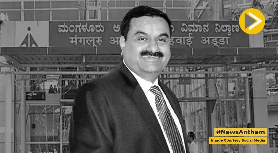 अडाणी एयरपोर्ट्स के स्वामित्व वाली एमआईए ने यूडीएफ में की वृद्धि की मांग