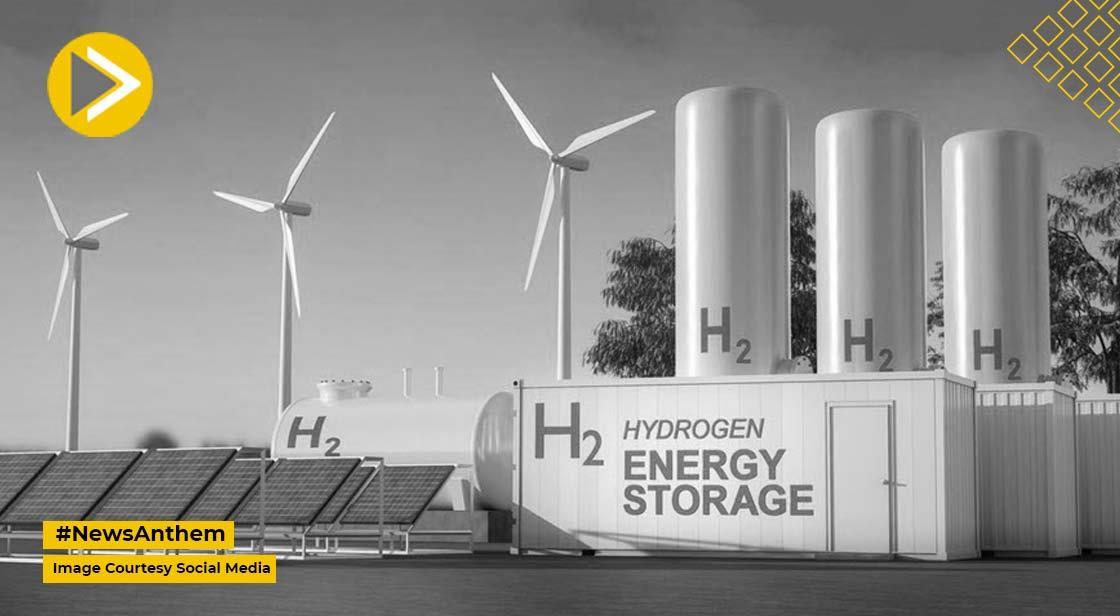 National Green Hydrogen Mission: India Launches Pilot Projects for Cleaner Transport