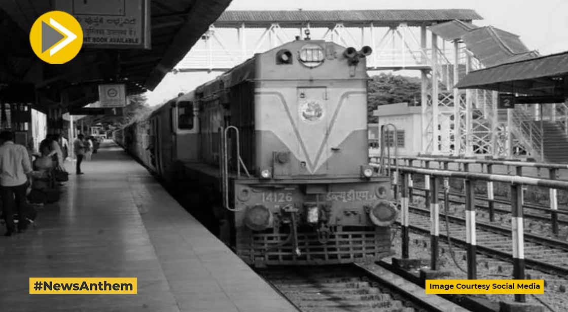 रेलवे ने किया टिकट कैंसिलेशन के नियमों में फेरबदल