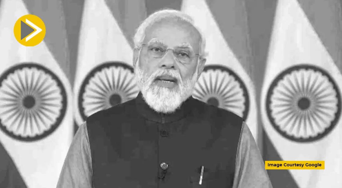 PM Narendra Modi urged Industry to Make India Global Hub of Semiconductors