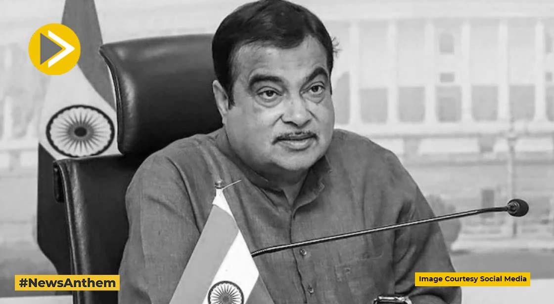 केंद्रीय मंत्री नितिन गडकरी ने किया बड़ा एलान