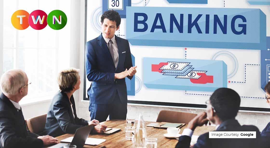 Entering The Banking Industry