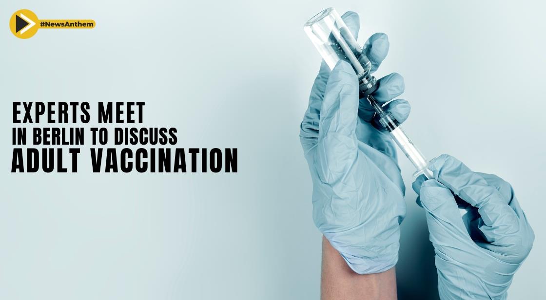 Strengthening Healthcare Systems Worldwide through Prevention and Immunization