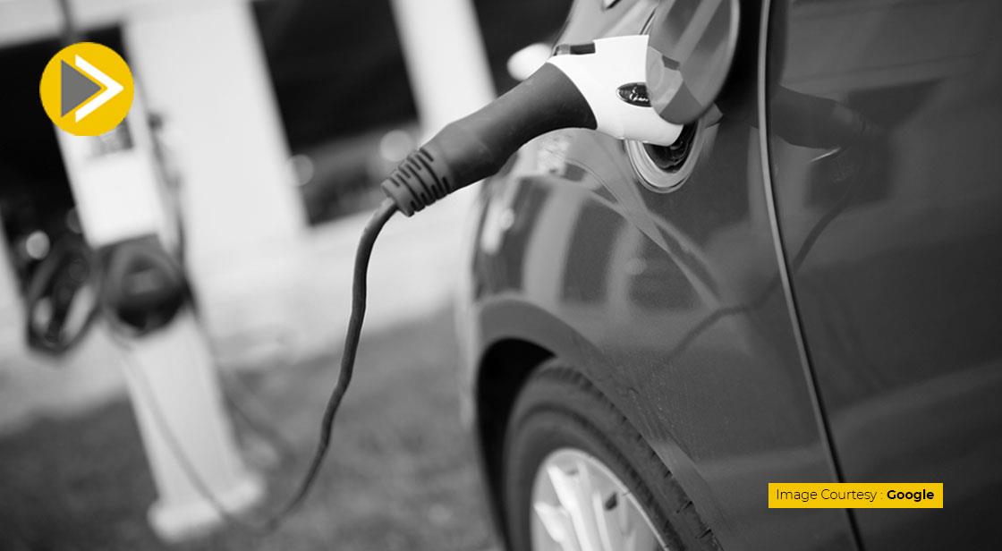 अब 2 रुपए में चार्ज हो जाएगी Electric कार