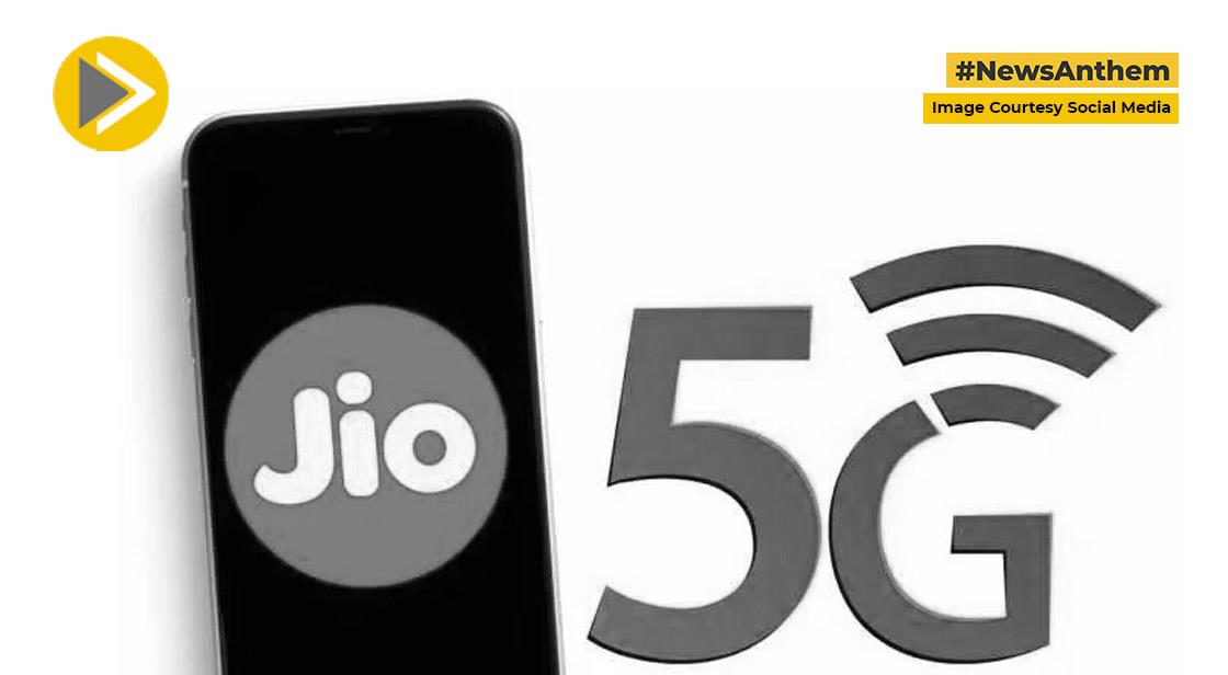 Jio की 5G सर्विस और JioPhone 5G एक ही दिन हो सकते हैं लॉन्च!