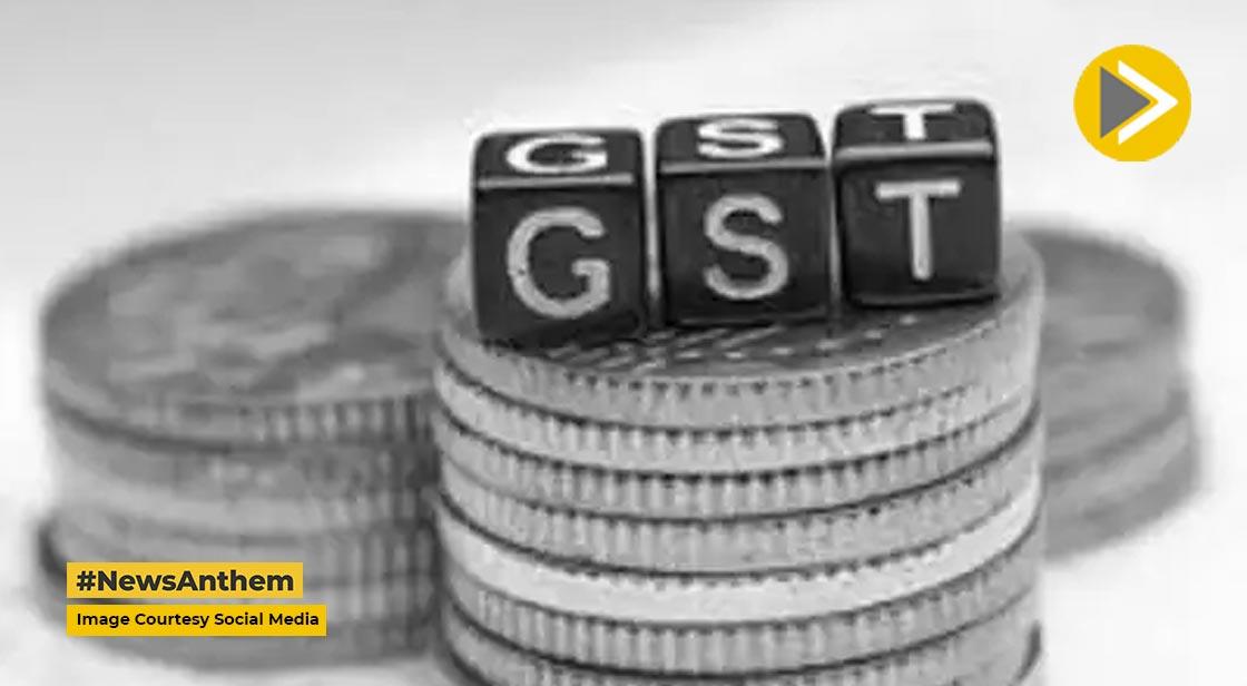 Government Can Give Relief To The Traders Registered In GST